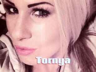 Tornya