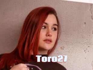 Toro27