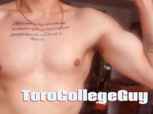 ToroCollegeGuy