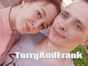 TorryAndFrank Anal Open