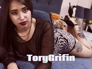 ToryGrifin