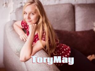 ToryMay