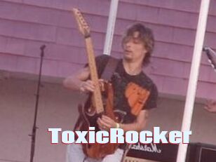 ToxicRocker