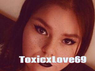 ToxicxLove69