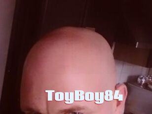 ToyBoy84