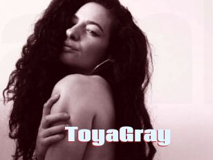 ToyaGray