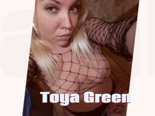 Toya_Green