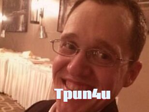 Tpun4u