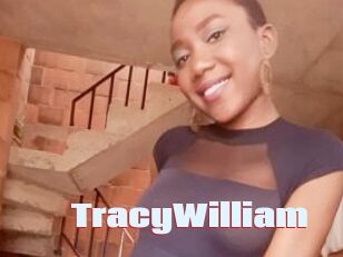 TracyWilliam