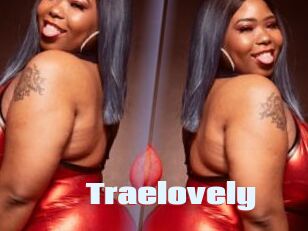 Traelovely