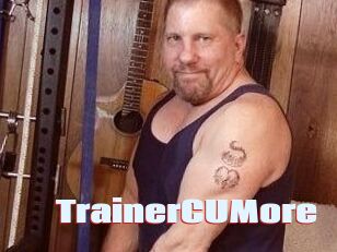 TrainerCUMore