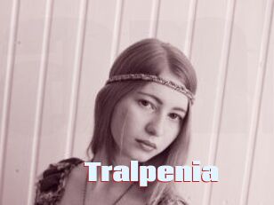 Tralpenia