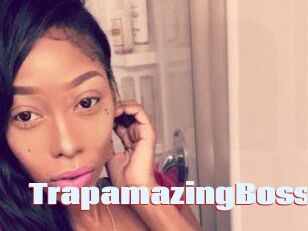 TrapamazingBoss