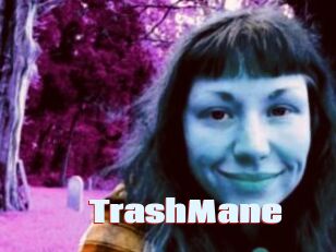 TrashMane