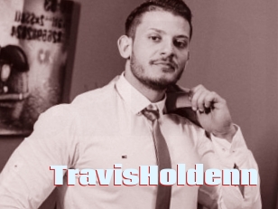 TravisHoldenn