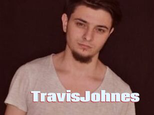TravisJohnes