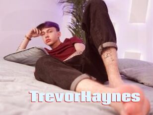 TrevorHaynes Anal Open