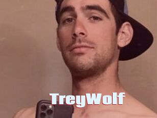 TreyWolf
