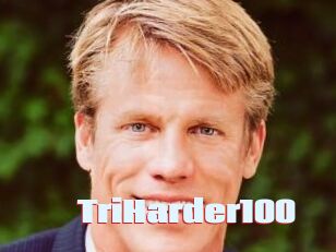 TriHarder100 Anal Open