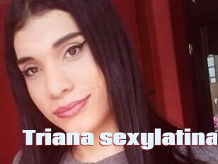 Triana_sexylatina