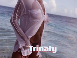Trinaty