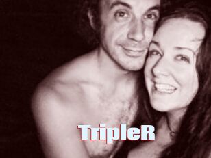 TripleR