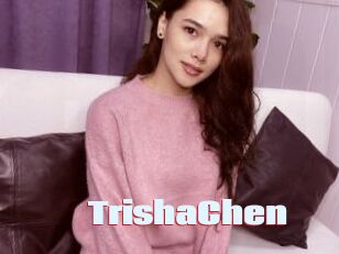 TrishaChen