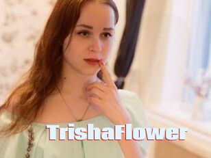 TrishaFlower