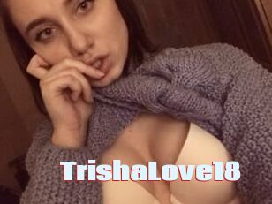 TrishaLove18