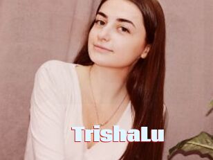 TrishaLu