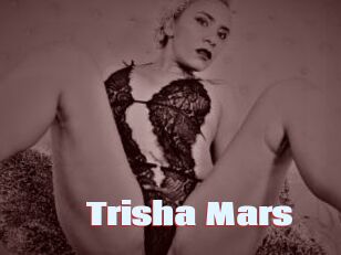 Trisha_Mars