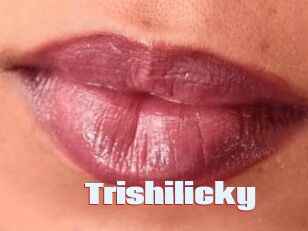 Trishilicky