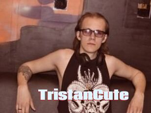 TristanCute Anal Open