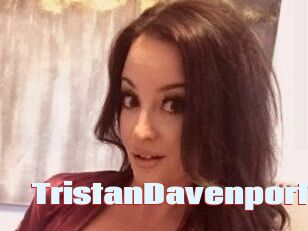 TristanDavenport
