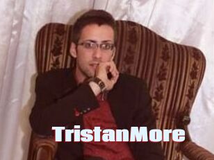 TristanMore