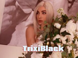 TrixiBlack