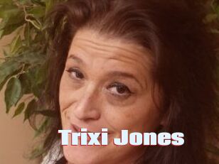 Trixi_Jones Anal Open