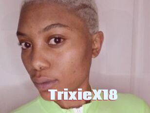 TrixieX18