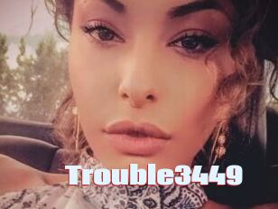 Trouble3449