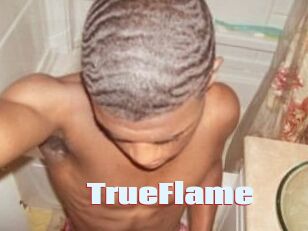 TrueFlame