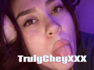 TrulyCheyXXX