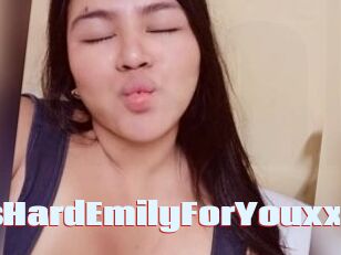 TsHardEmilyForYouxx Anal Open