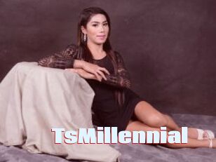 TsMillennial