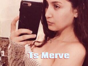 Ts_Merve Anal Open