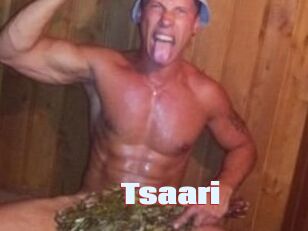 Tsaari