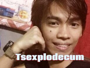 Tsexplodecum