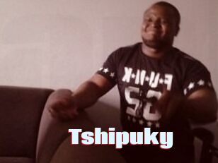 Tshipuky
