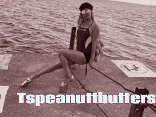 Tspeanuttbutters