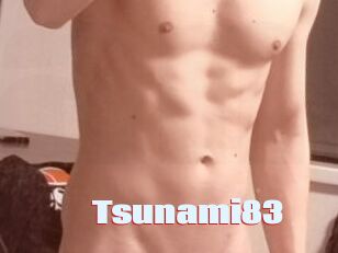 Tsunami83