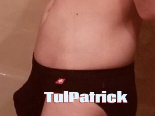 TulPatrick